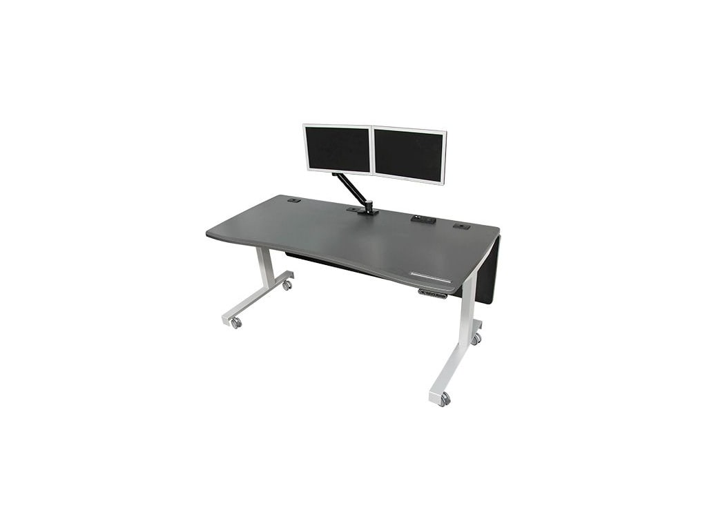 Avfi Ds6330 Lft Ada Compliant Electric Lift Sit Stand Desk