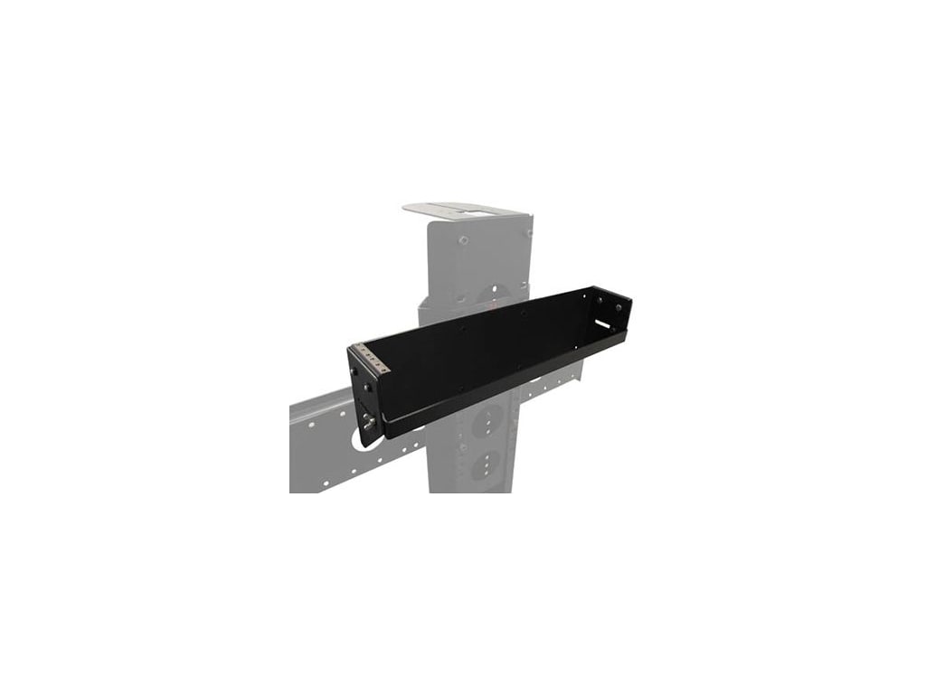 Purcell 2RU Rack Adapter Bracket – 19 To 23 Inch Conversion – P/N 2000000171