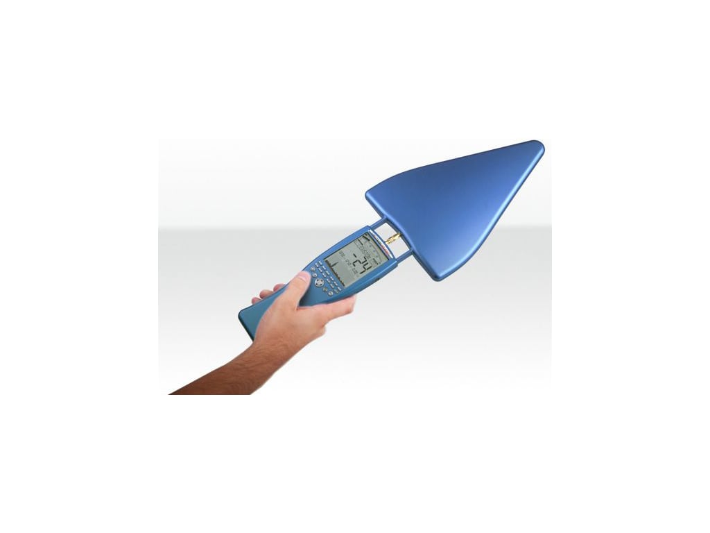Aaronia HF 2025E RF Analyzer System (700MHz - 2.5GHz ...