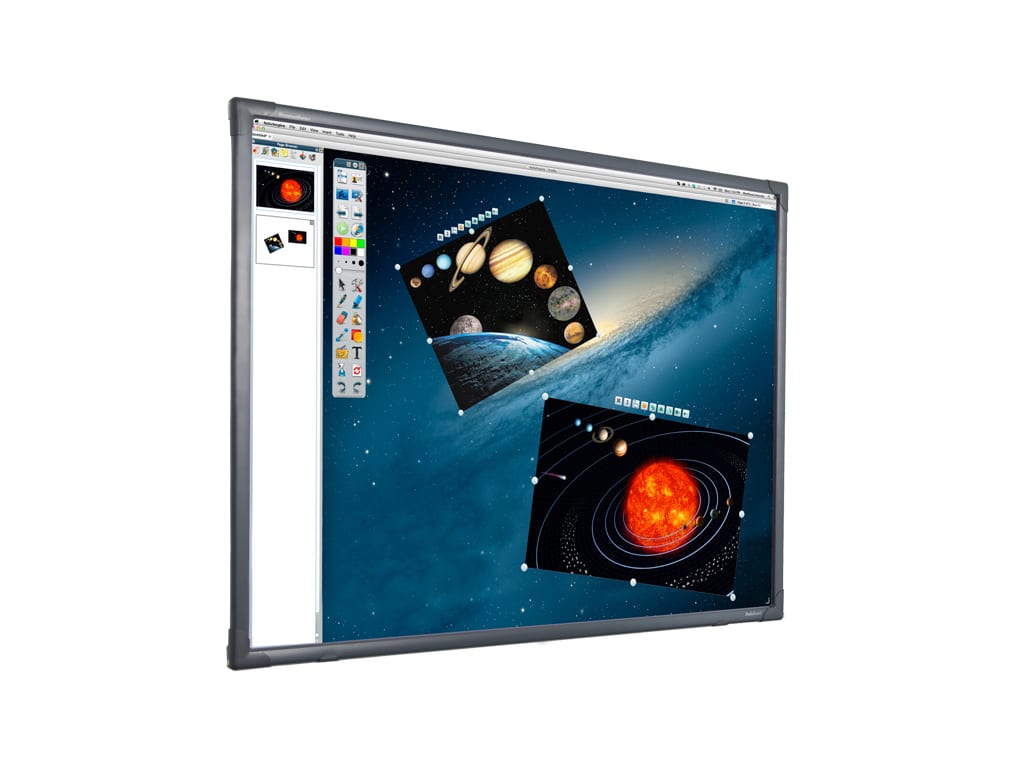 promethean board software for mac