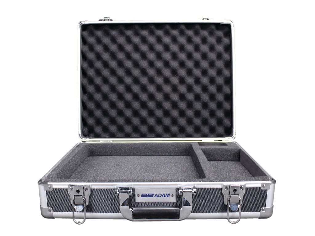 instrument case lock