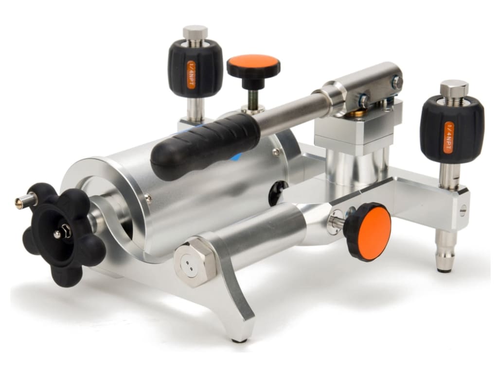 Additel ADT912-N2-KIT - Test Kit for Additel 912 | TEquipment