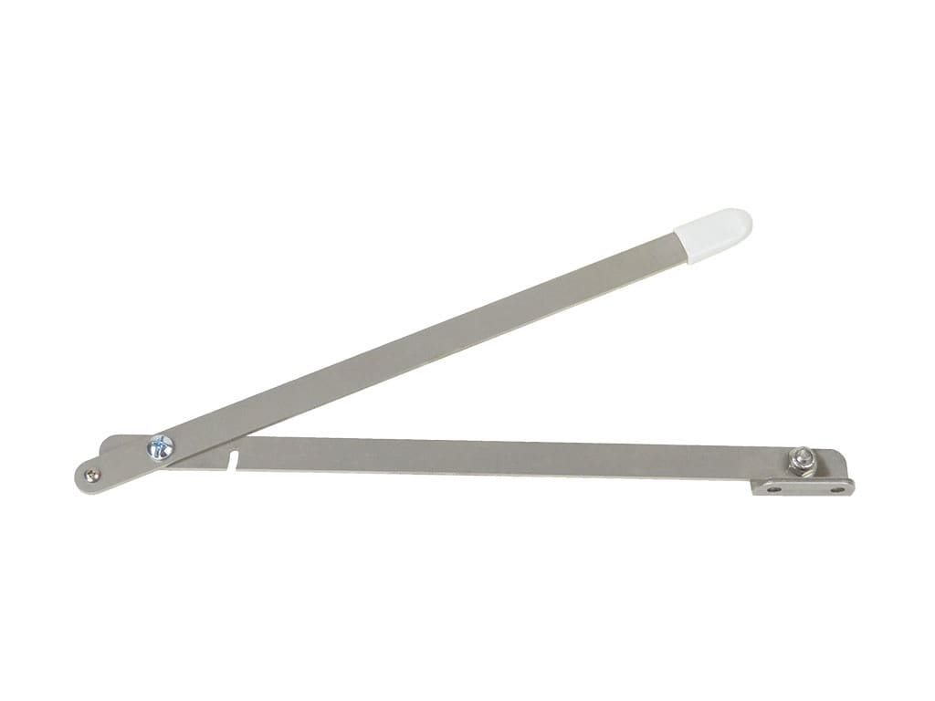 Allied Moulded AMHMIPROP120 HMI Cover Prop Arm Kit for use with 12"x10