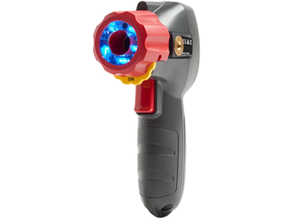 Amprobe IRC-120 Infrared Camera TEquipment