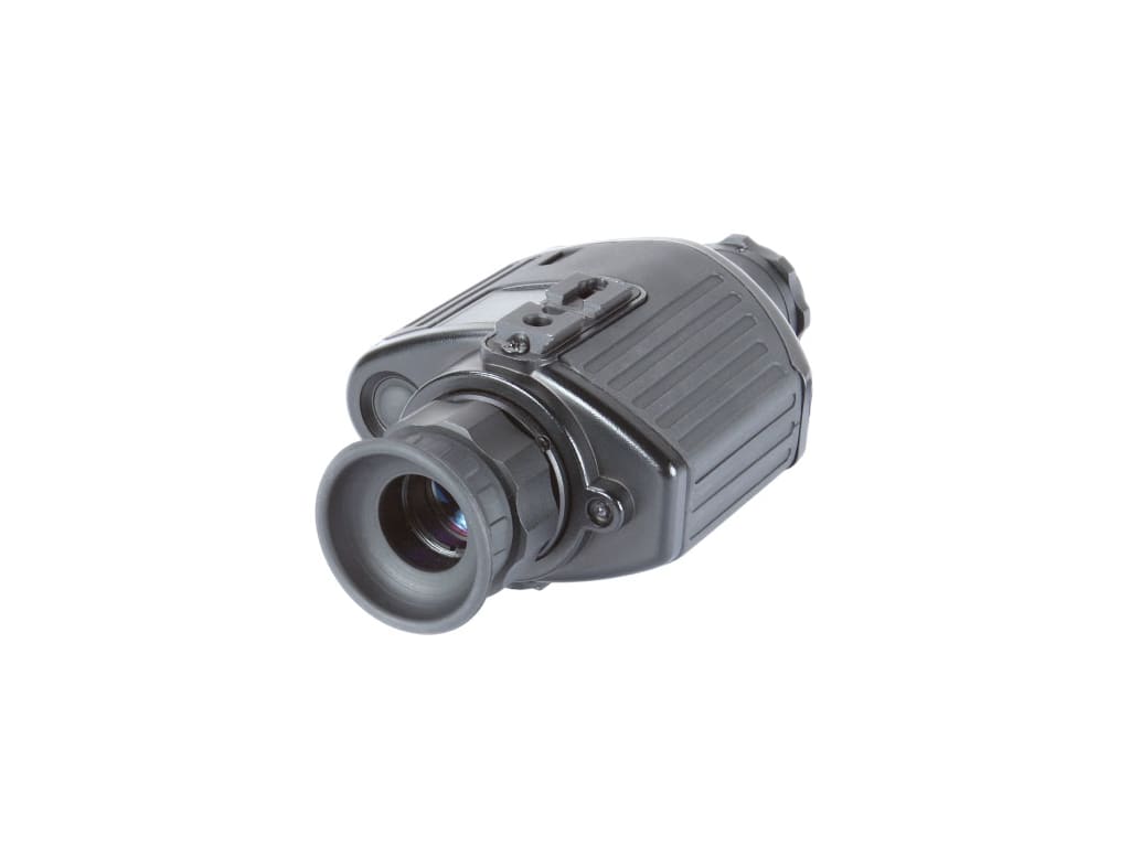 Armasight NKGVEGA00111I11 VEGA GEN1+ Night Vision Goggle