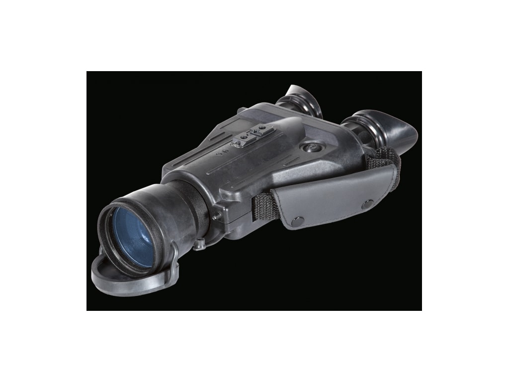 Armasight Discovery 3X Ghost Night Vision Binocular ThermalCameraExperts