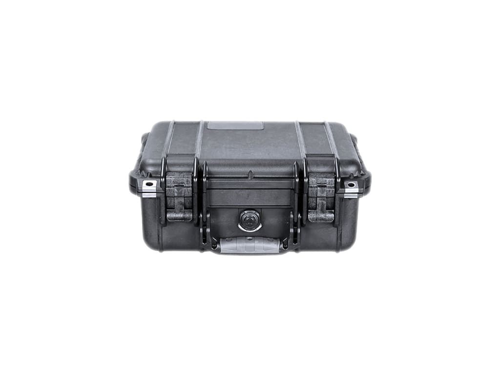 Armasight Hard Storage Case 101 (F100) ThermalCameraExperts