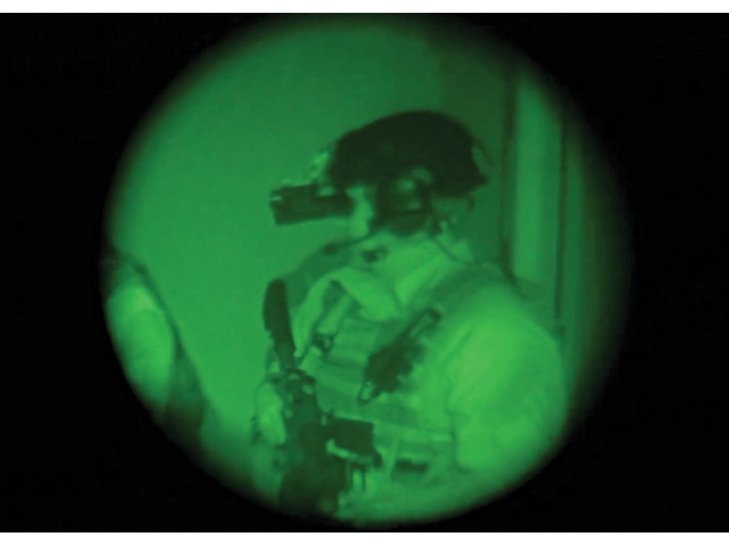 Armasight BNVD51 3G Compact Dual Tube Night Vision Goggle/Binocular