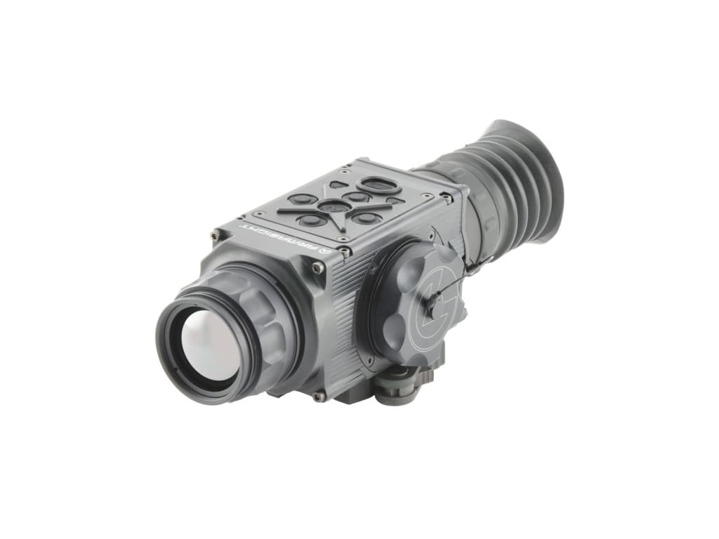 Armasight ZeusPro 3361 60Hz 336 28x30 Thermal Imaging Weapon Sight
