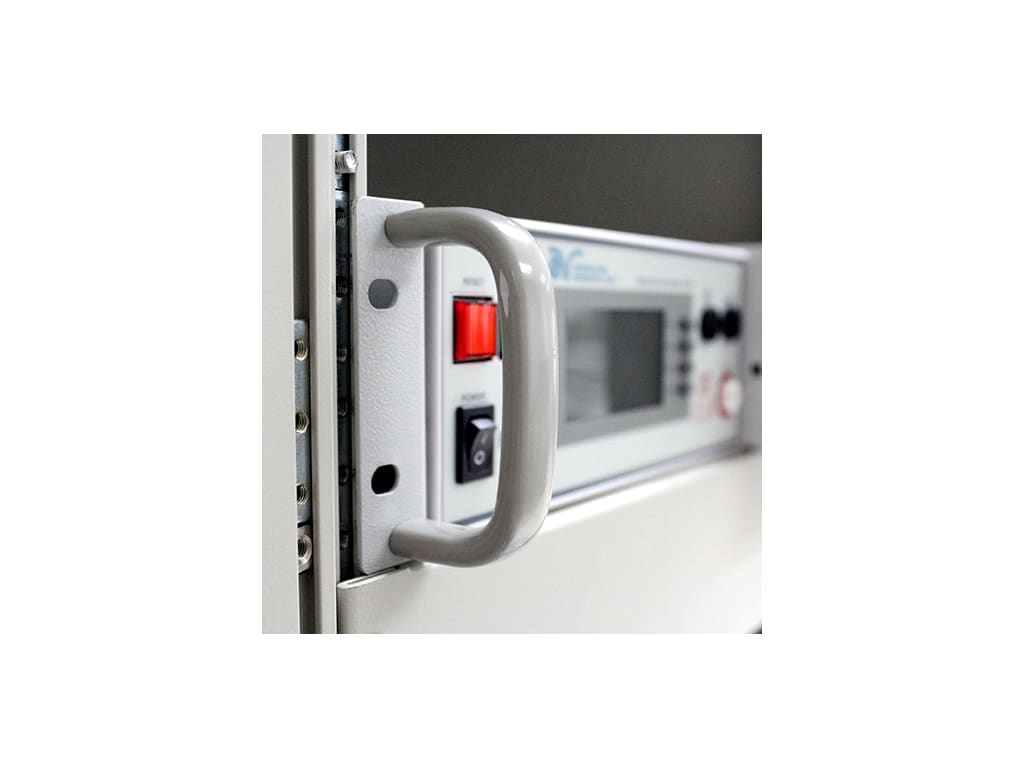 Associated Research 38795 Rack Mount Handle Kit for 2U Instruments