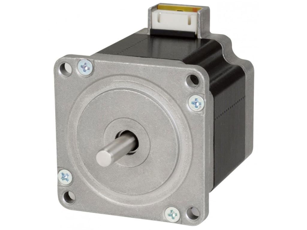 Autonics A9K-G265 Stepper Motor | TEquipment