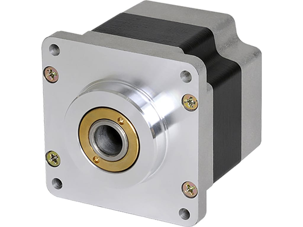 Autonics AH16K-M569W 5-Phase Stepper Motors (Hollow Shaft Type) | TEquipment