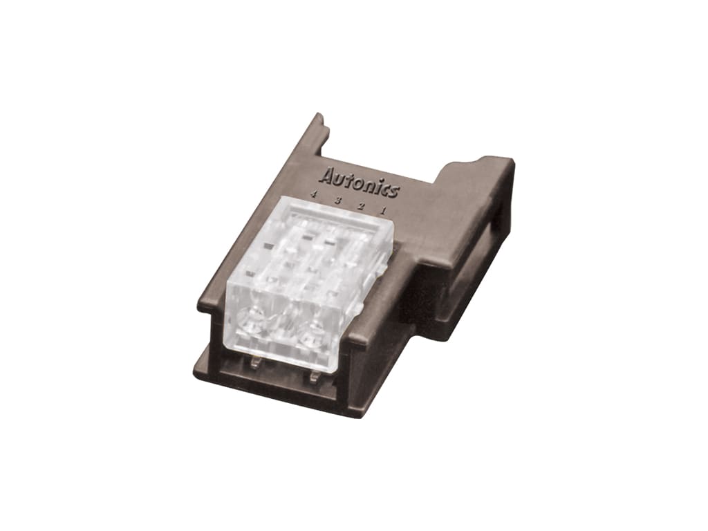 Autonics CNE-S03-WT Sensor Connector | TEquipment