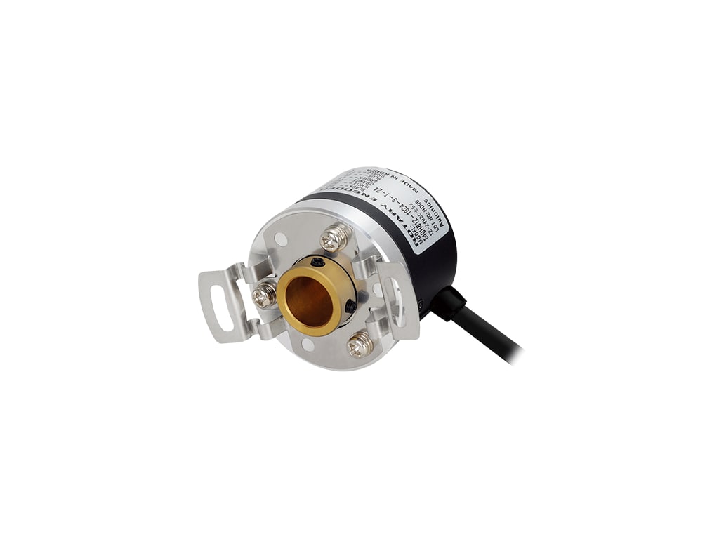 Autonics E40HB Series 40 mm Incremental Rotary Encoders TEquipment