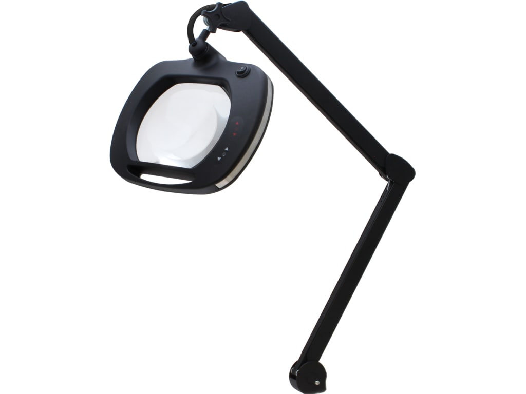 Aven - Aven 26505-ESL-XL5 Magnifying Lamp #26505-ESL-XL5