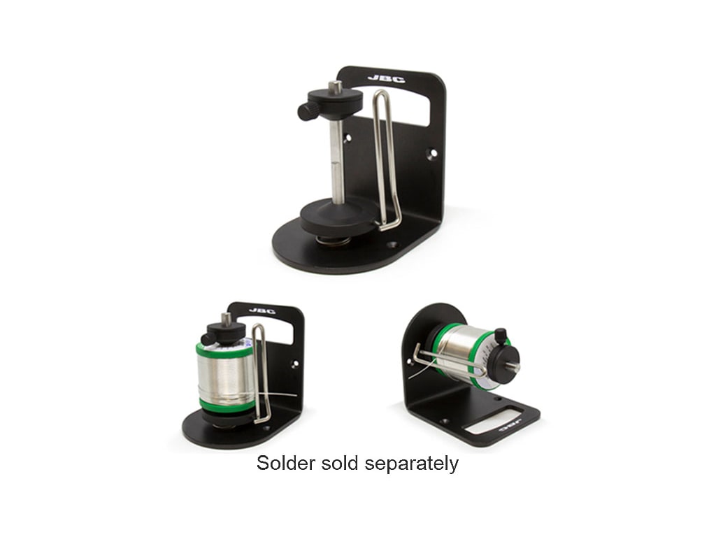 JBC BE-SB - Stand for Solder Spool