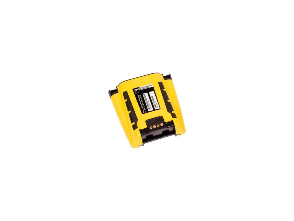 BW M5BAT08 Rechargeable Battery Pack, Yellow TEquipment
