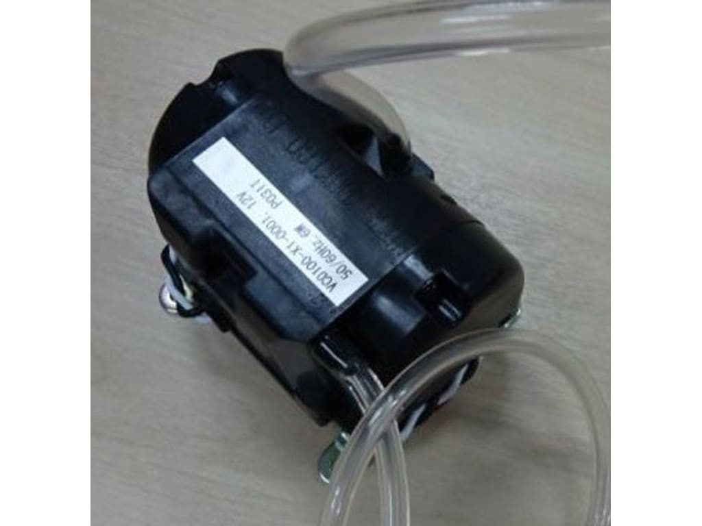 Bacharach 3015-5176 - Pump with Connector Replacement Kit