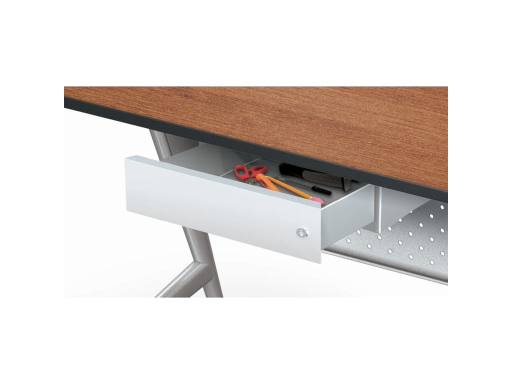 MooreCo Locking Pencil Drawer