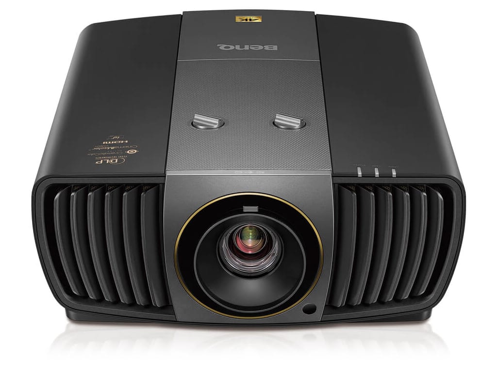 Net Caster Portable 4K Projector