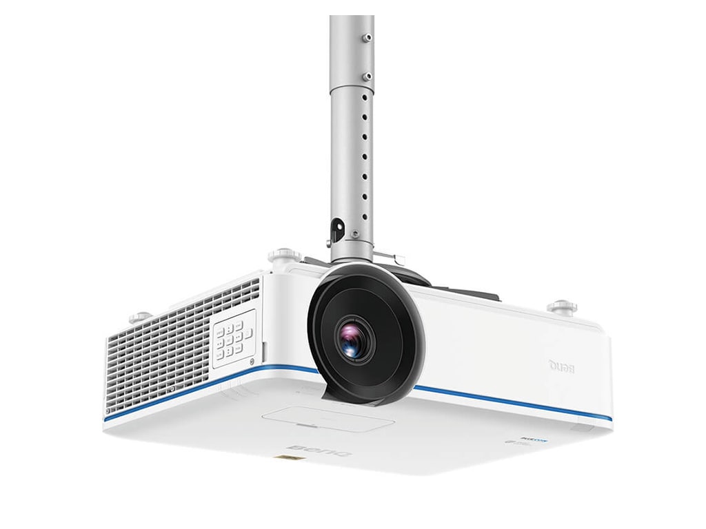 BenQ LK952 4K HDR Installation Laser Projector with 5000 Lumens 