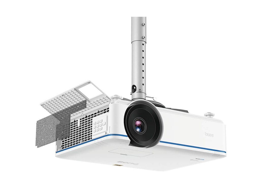 BenQ LK952 4K HDR Installation Laser Projector with 5000 Lumens