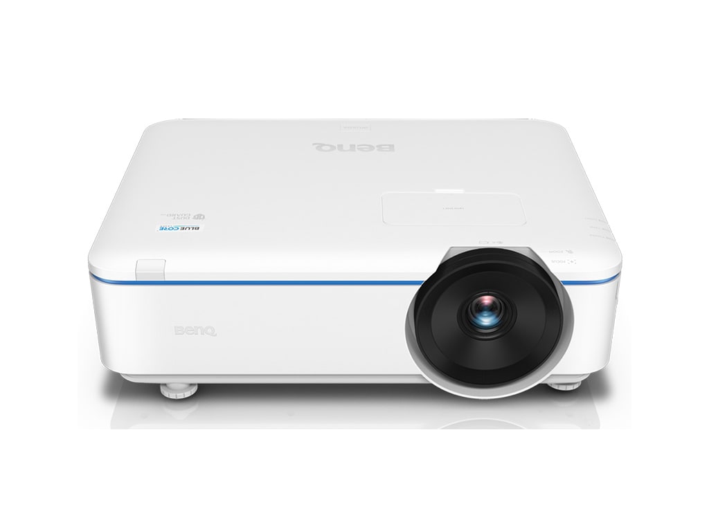 Benq Lu950 Wuxga Installation Laser Projector With 5000 Lumens Touchboards