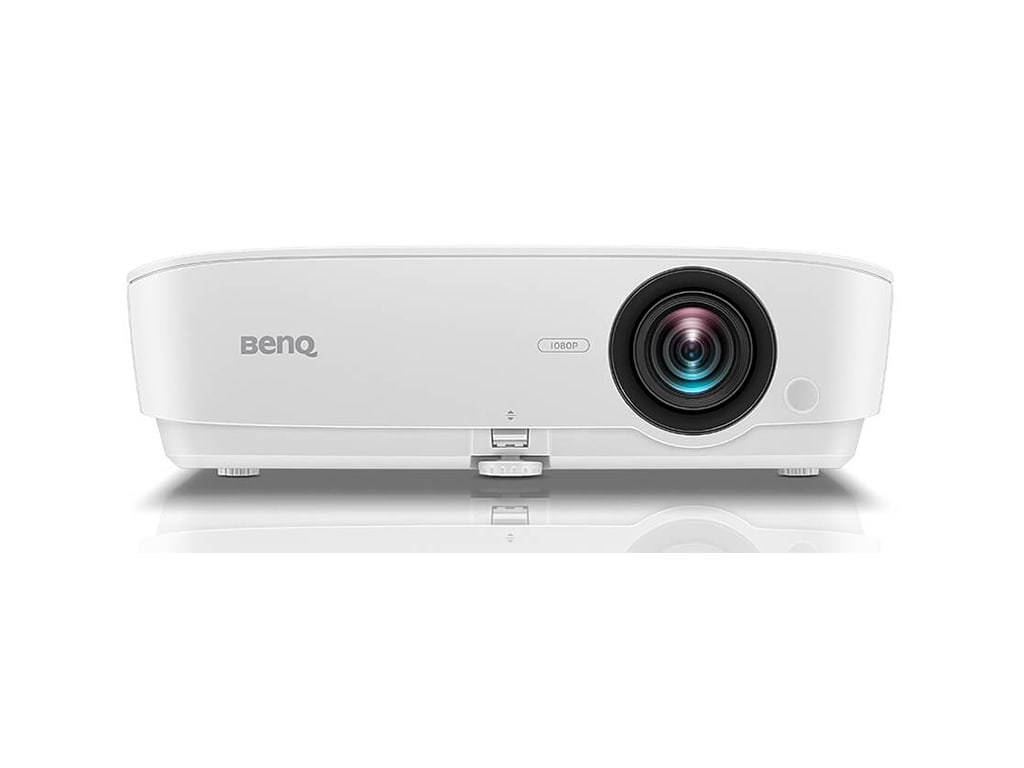 BenQ Proyector DLP Montable en techo, Montaje en pared BenQ MH535 - 3D  Ready - 16:9 - 1920 x 1080 - De Techo, Parte trasera - 1080p - 5000Hora(s)