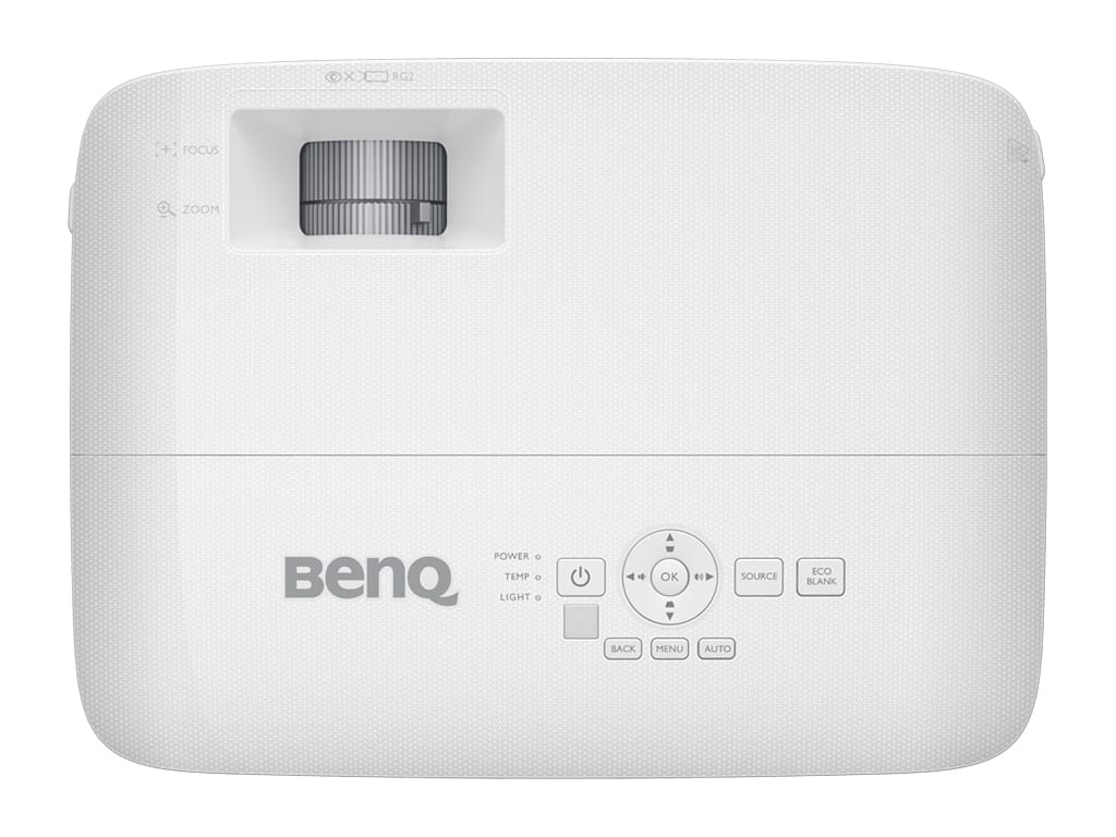 プロジェクター BENQ MS560 WHITE BenQ MW560 - WXGA Business Projector | Touchboards