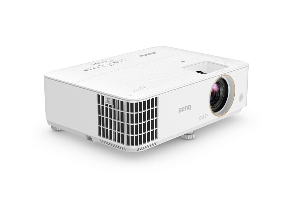 BenQ TH685i　プロジェクター　欠品あり BenQ TH685i - High Brightness HDR Console Gaming Projector