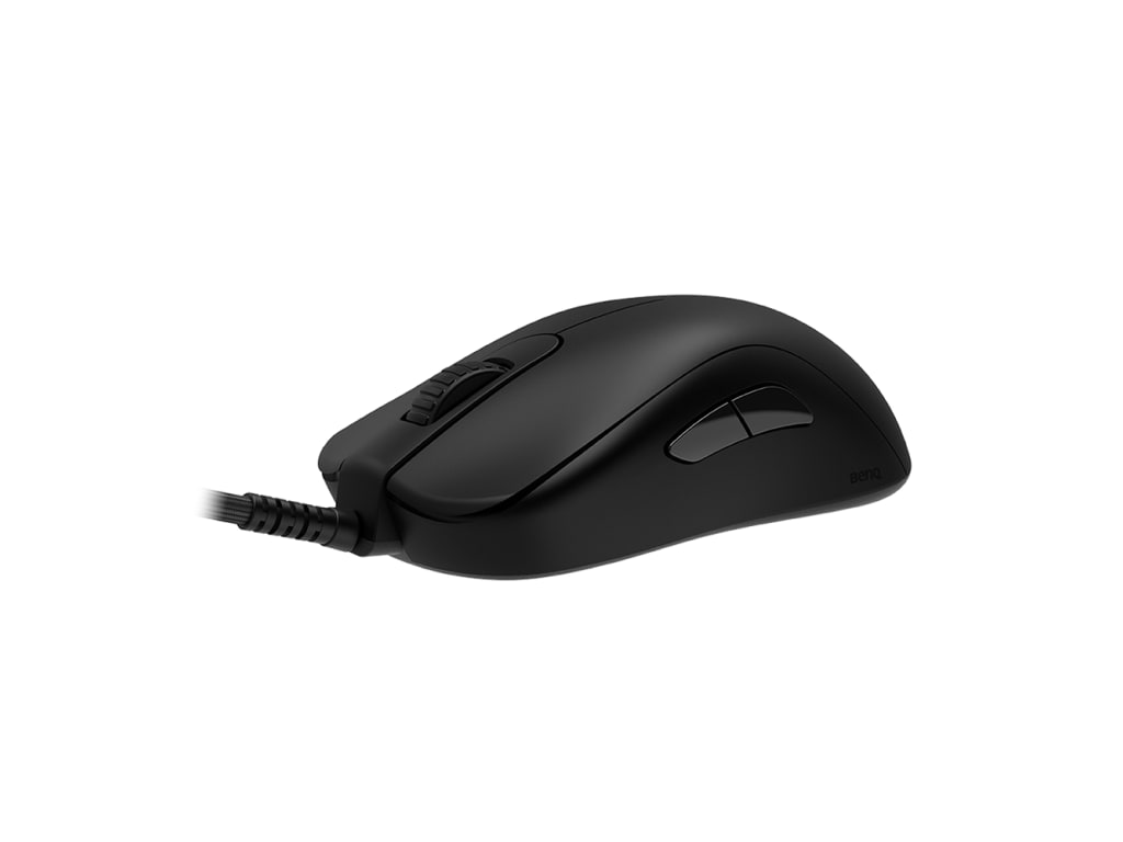 PC周辺機器 benq zowie s2-c ZOWIE S2-C Symmetrical eSports Gaming Mouse; New C version