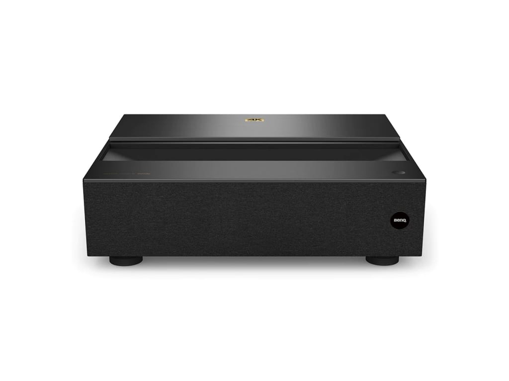 BenQ V7050i Laser TV Projector - Thumbnail 2