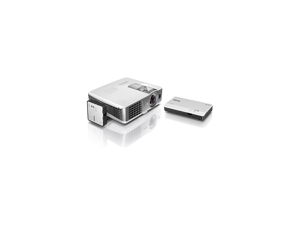 BenQ 5J.J9H28.A03 - Wireless Full HD 