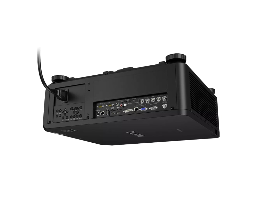 BenQ LU9750 - Thumbnail 2