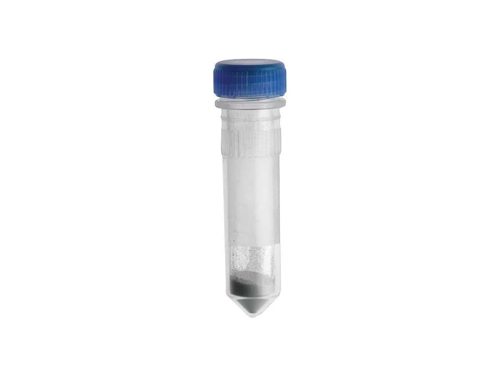 Benchmark Scientific D1131-01 Bulk Beads, Silica (glass), 0.1mm