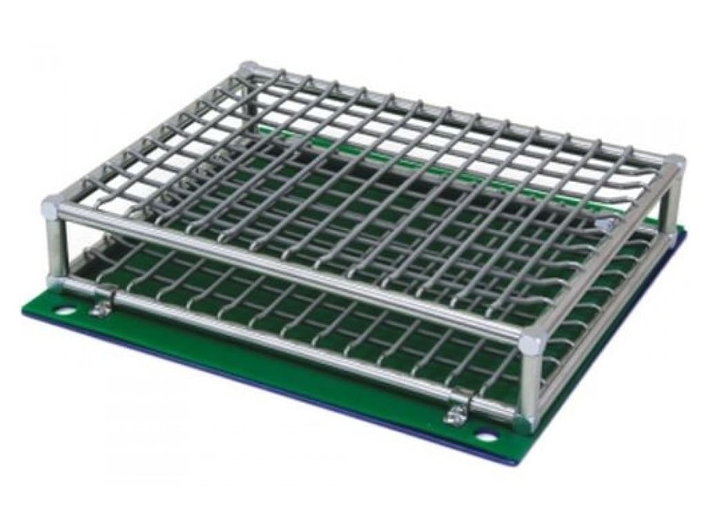 Benchmark H1000-P-SP - Universal Spring Platform | TEquipment