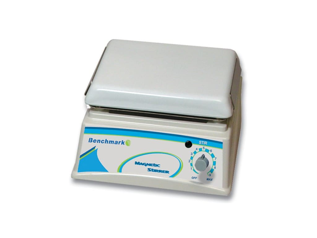 Benchmark Scientific H4000-HS Hotplate Magnetic Stirrer