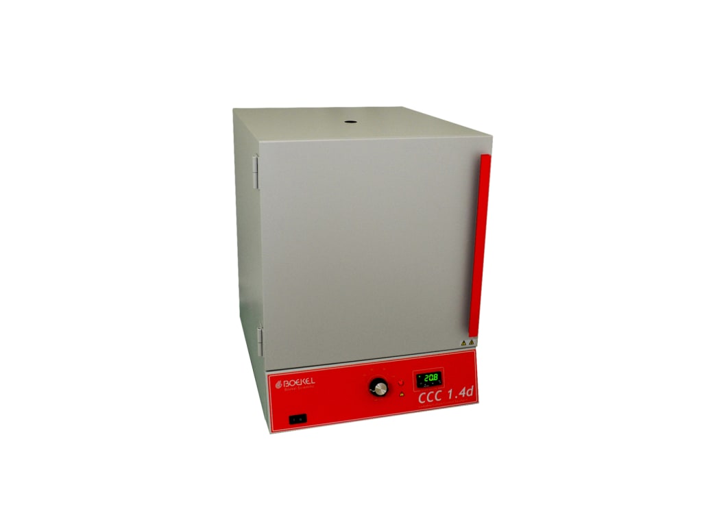 Boekel Scientific 138000 Small Digital Benchtop Incubator CCC, 115V