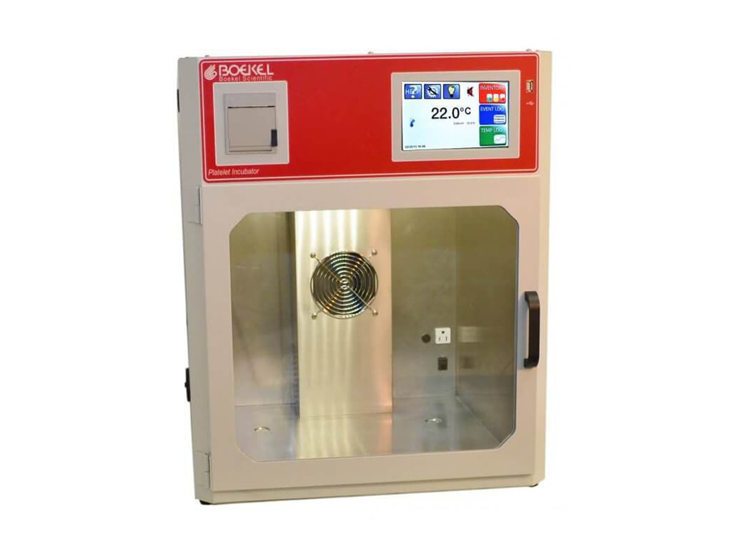 Boekel Scientific 301550 Small Platelet Incubator, 115V TEquipment