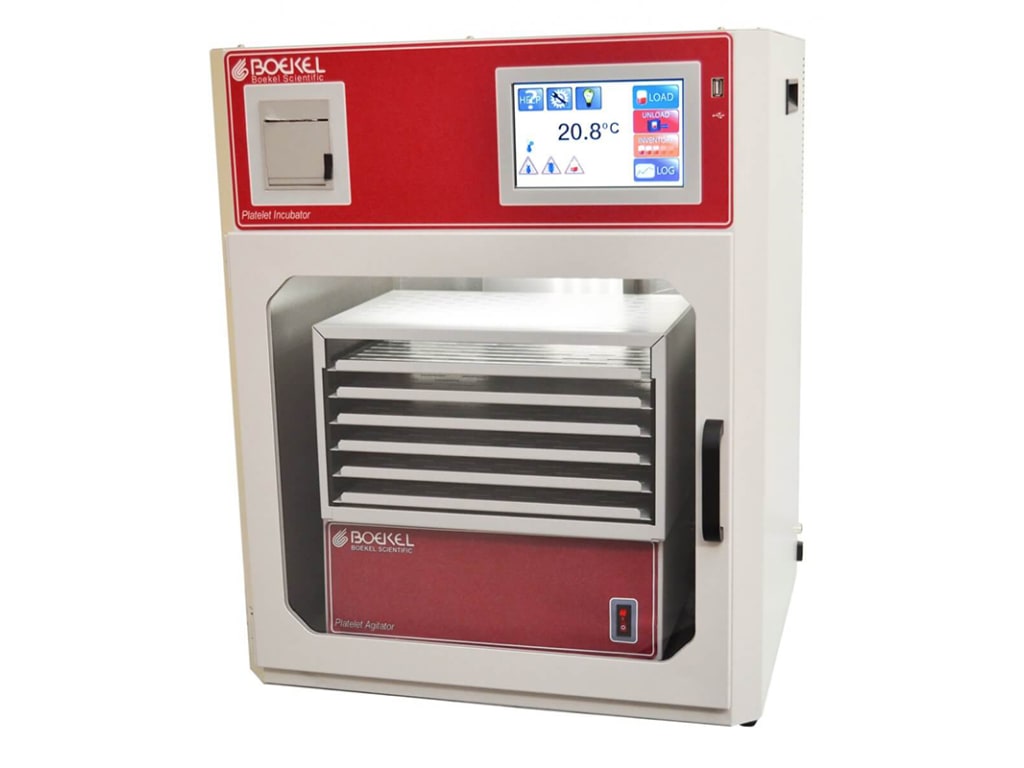 Boekel Scientific 301550 Small Platelet Incubator, 115V TEquipment