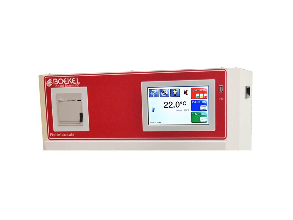 Boekel Scientific 301550 Small Platelet Incubator, 115V TEquipment