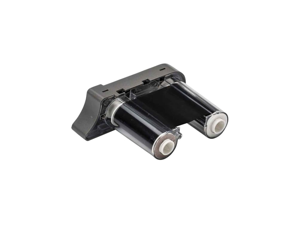 Brady Ribbon R6002 Brady R6210 - TLS 2200 R6200 Series Halogen Free Printer Ribbon ...
