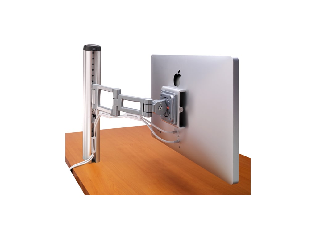 Bretford TY173BG1 - MobilePro Desk Mount | Touchboards Bretford TY173BG1 - MobilePro Desk Mount | Touchboards