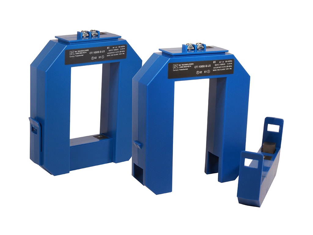 NK CT16005ALS Current Transformer TEquipment