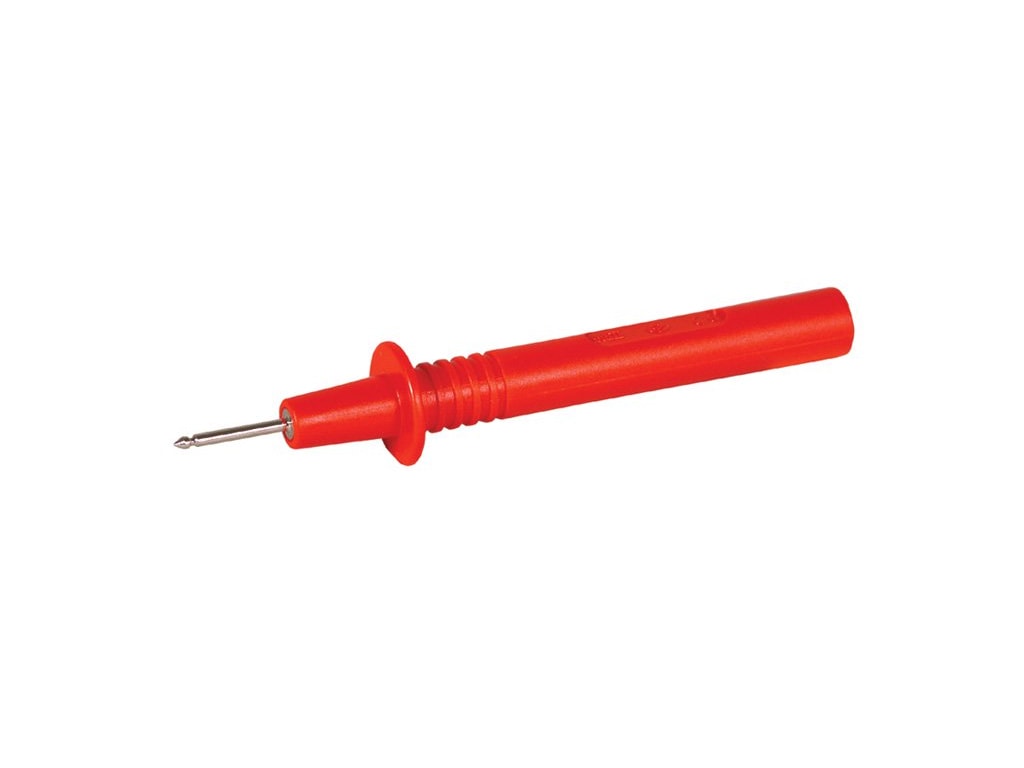 Multimeter probes