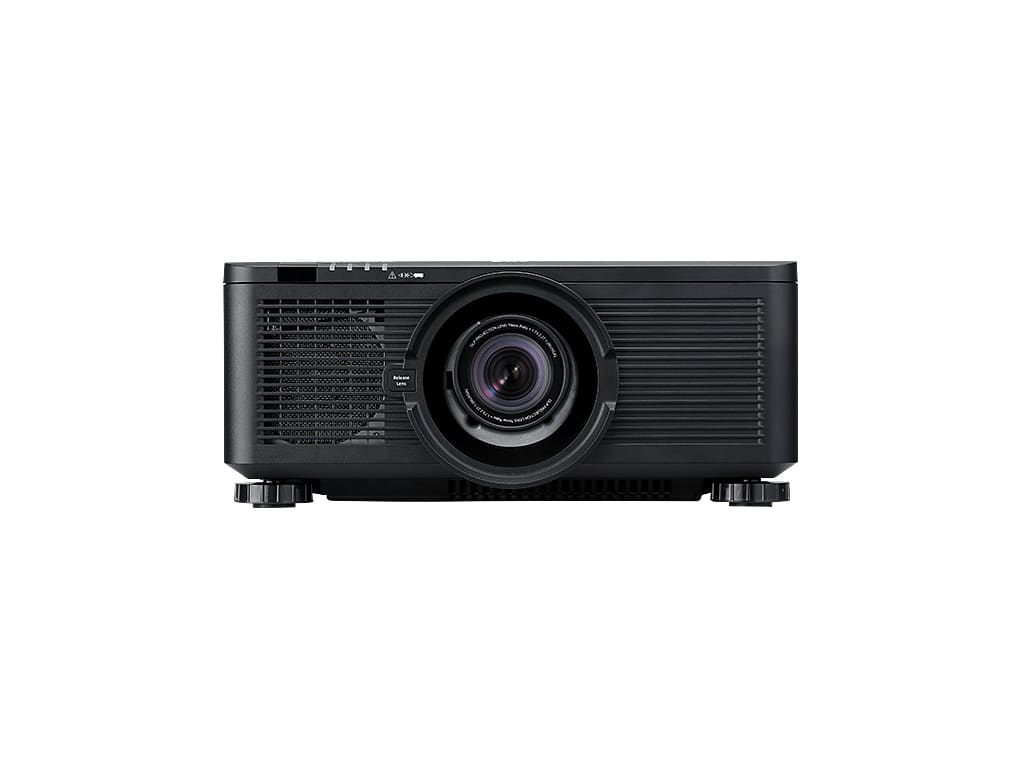 Canon LX-MU800Z Laser DLP Projector