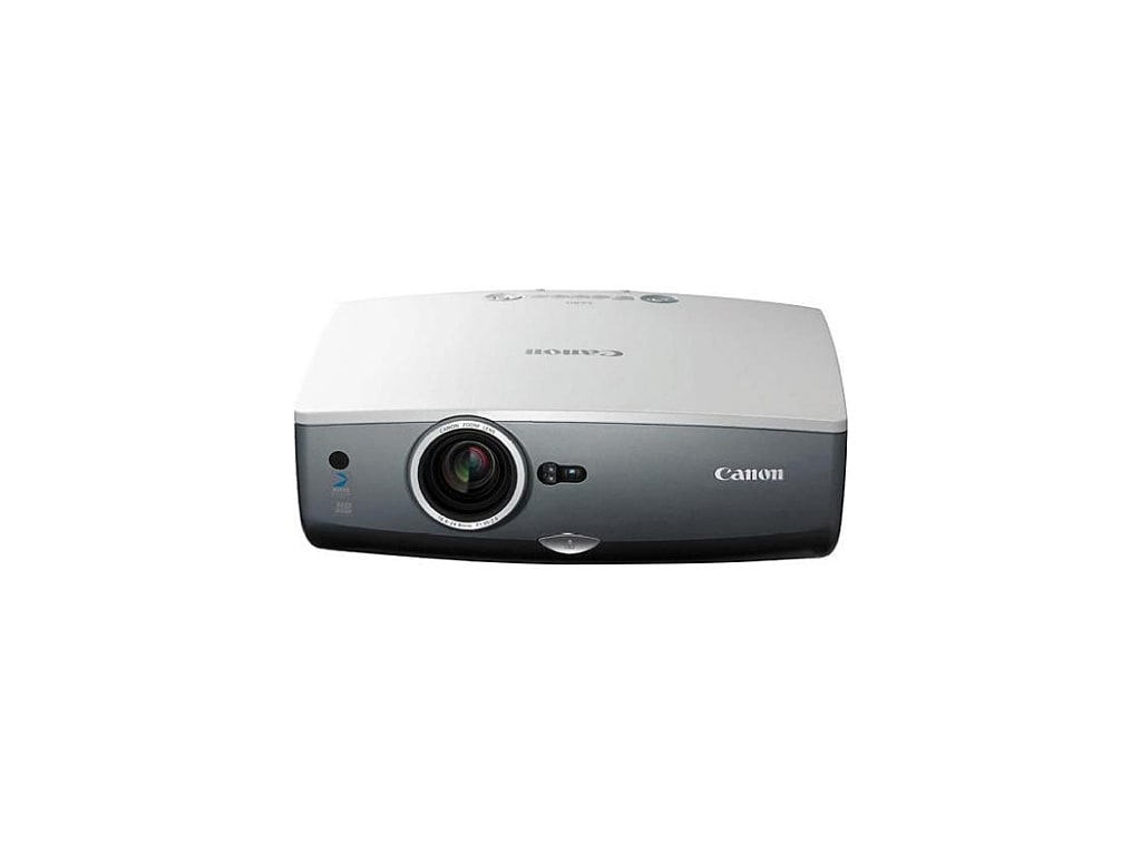 canon 4232b002 multimedia projector