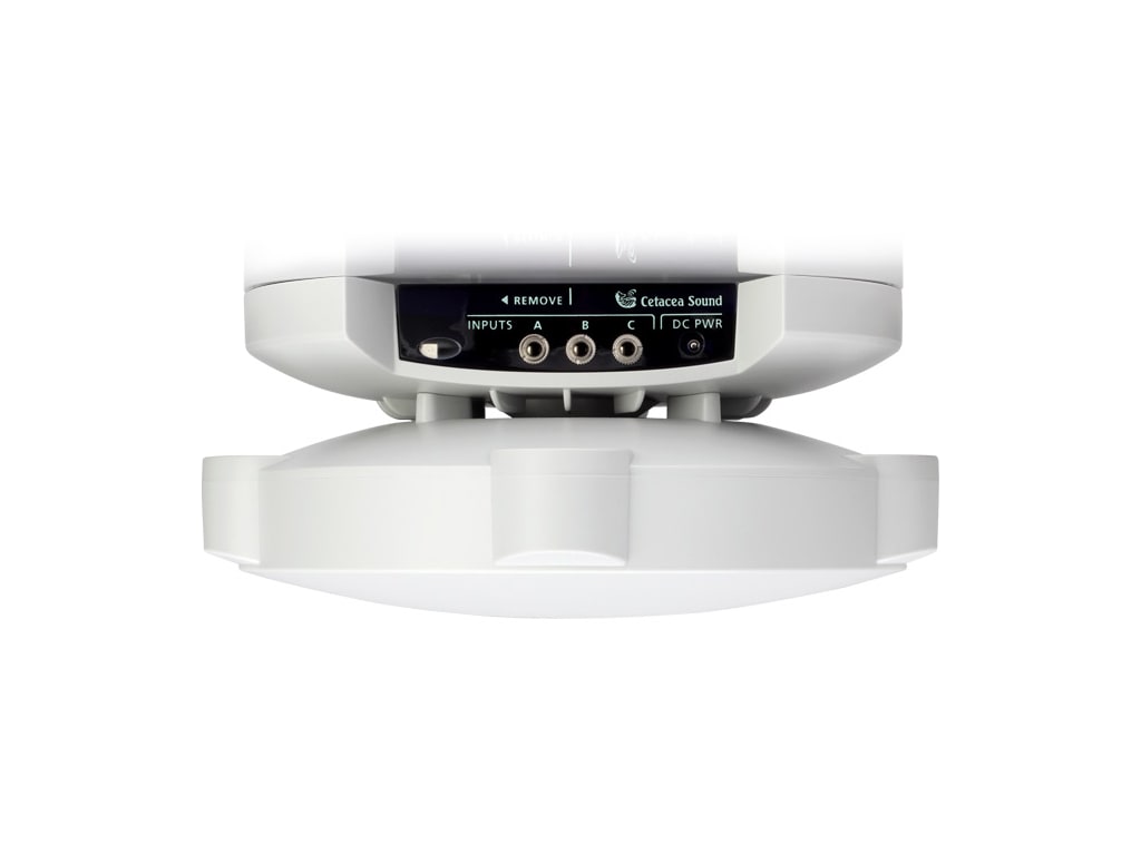 Cetacea ASTROXLW001SFC Astronaut XL Speaker and Orbiter Wireless