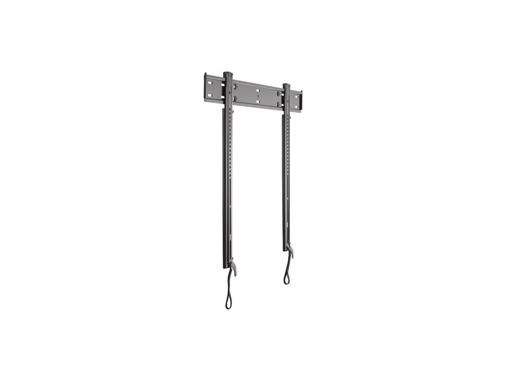 Chief LSTU Large THINSTALL Fixed Wall Display Mount, Black Touchboards