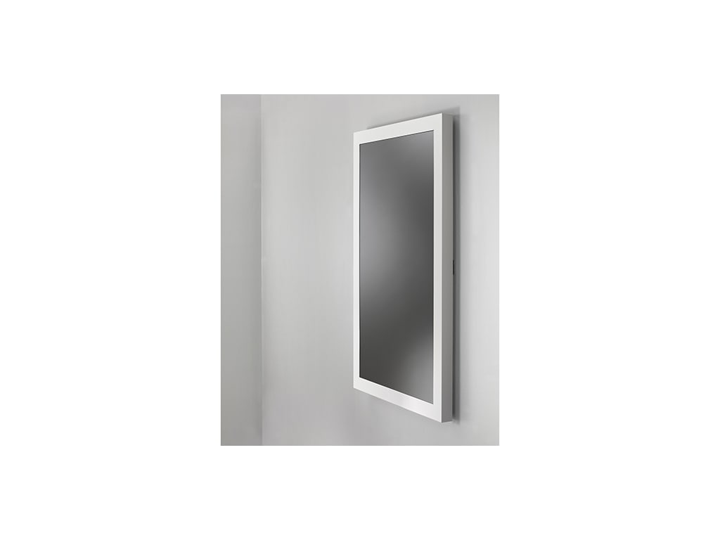 Chief LW47UWPG On-Wall Kiosk Enclosure - Thumbnail 2